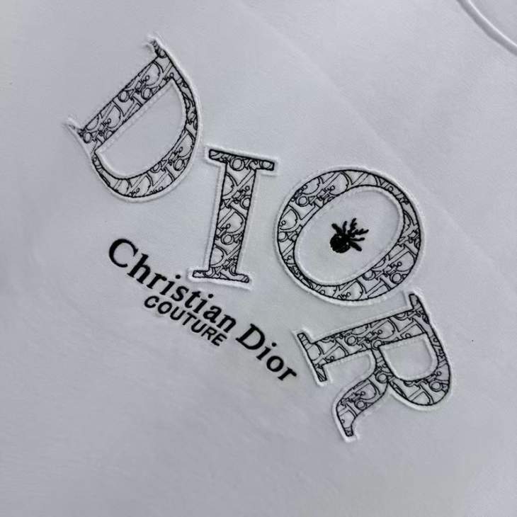 Dior T Shirts Short _SKUDiorS-2XLhgntx5416074